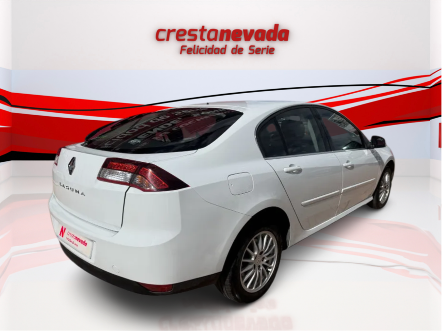 Imagen de Renault Laguna
