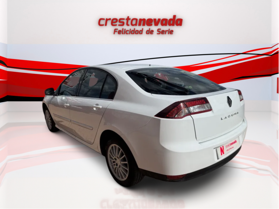Imagen de Renault Laguna