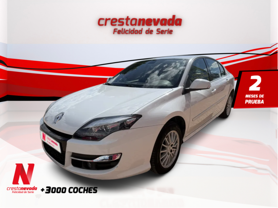 Renault Laguna