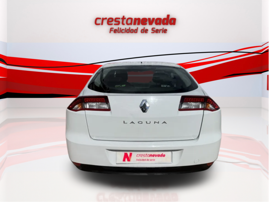 Imagen de Renault Laguna