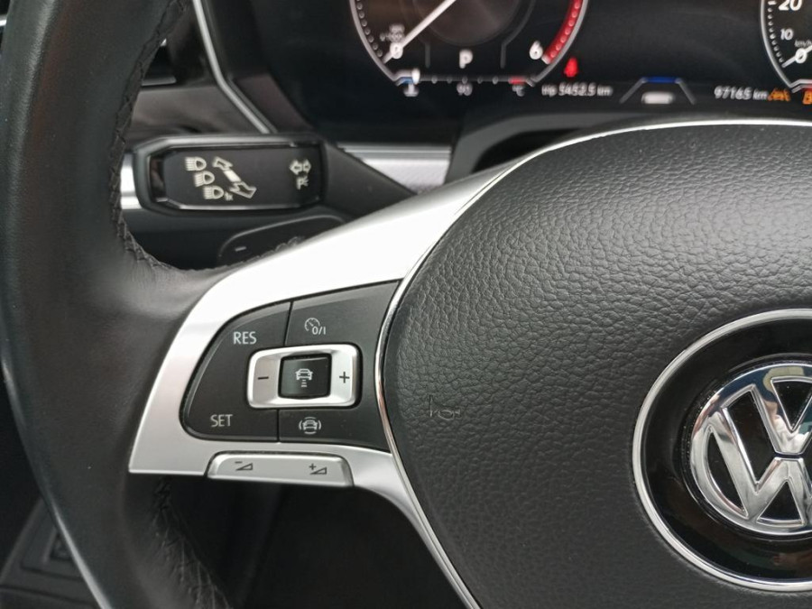 Imagen de Volkswagen Touareg