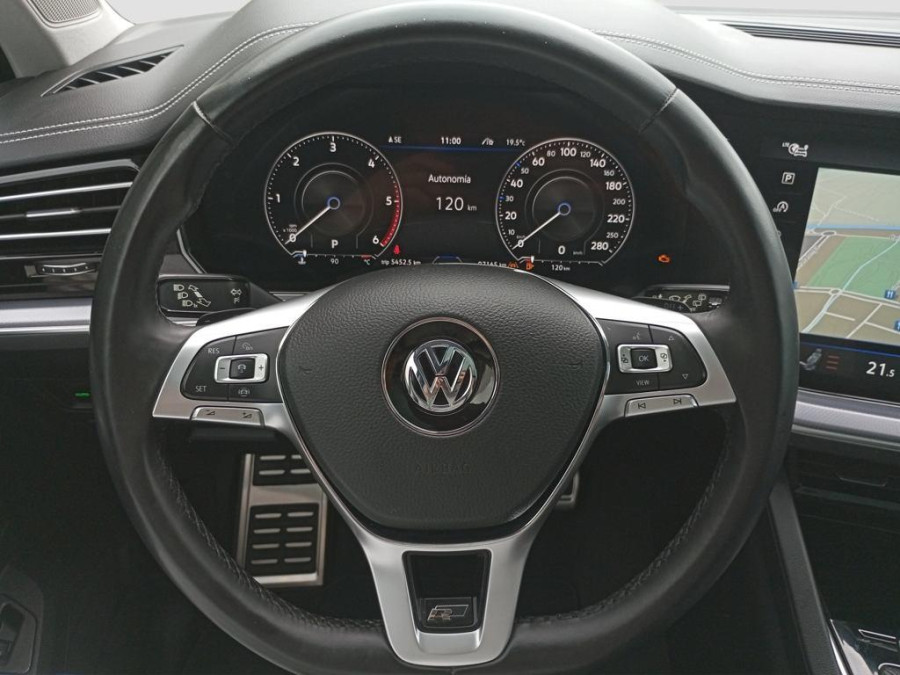 Imagen de Volkswagen Touareg