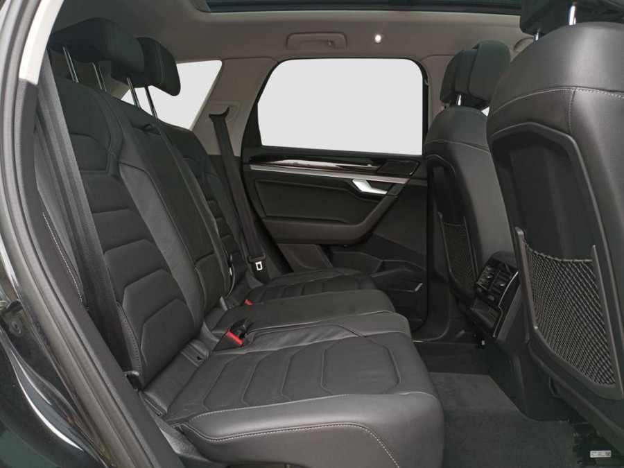 Imagen de Volkswagen Touareg