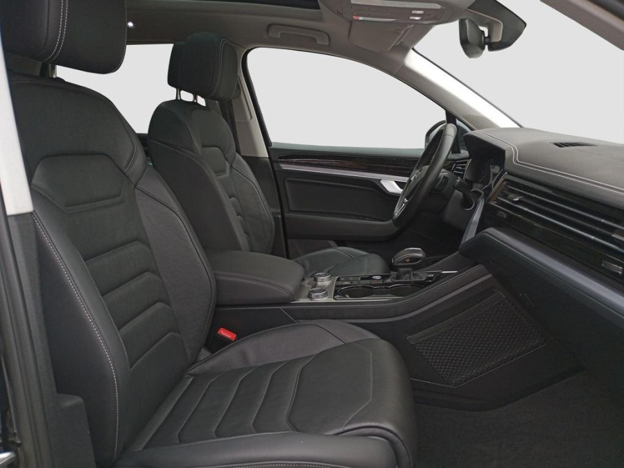 Imagen de Volkswagen Touareg