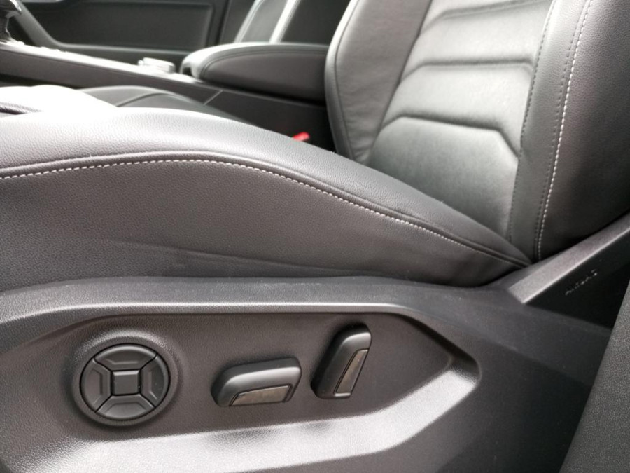 Imagen de Volkswagen Touareg