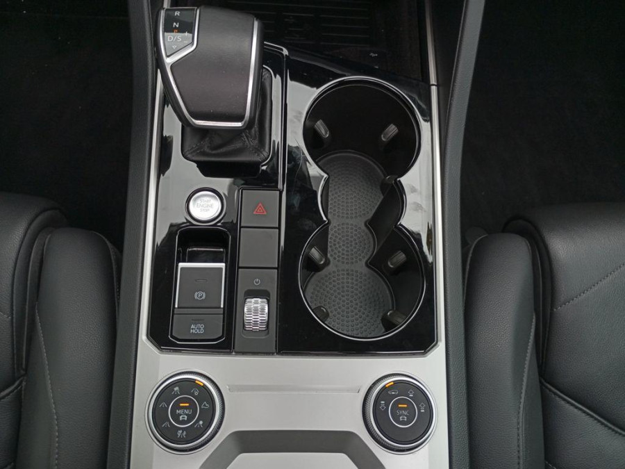 Imagen de Volkswagen Touareg