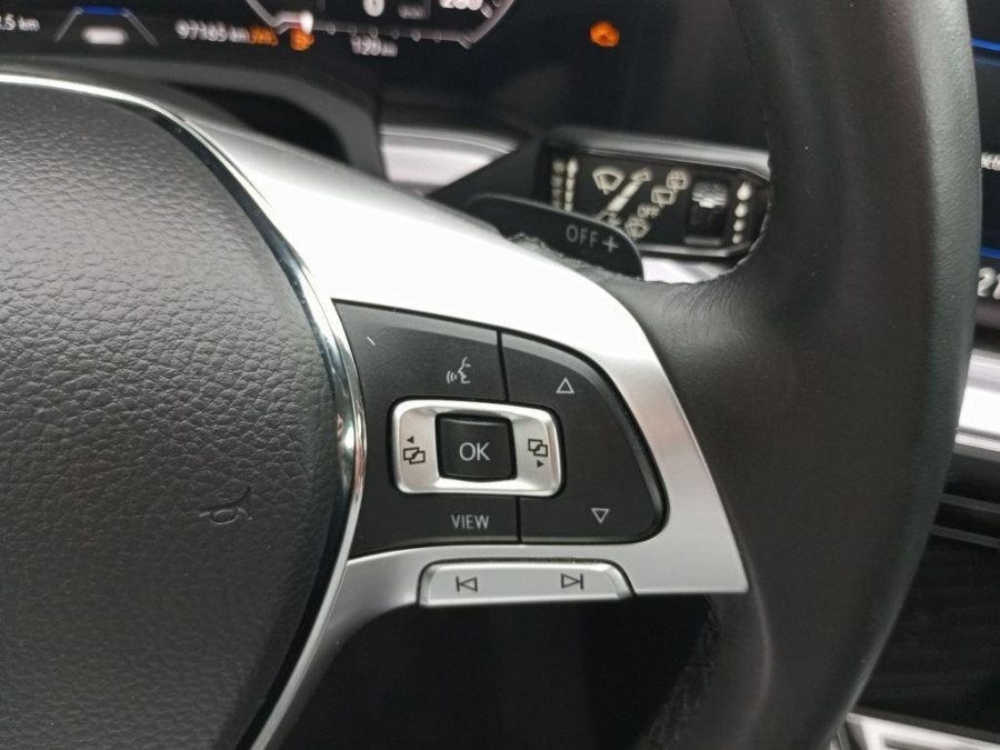 Imagen de Volkswagen Touareg