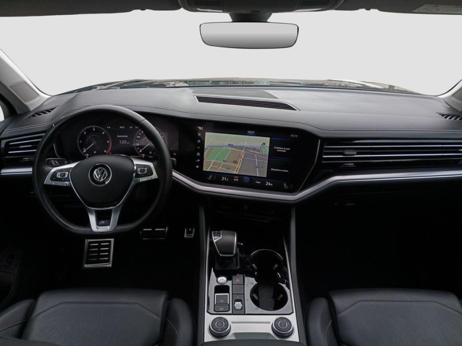 Imagen de Volkswagen Touareg