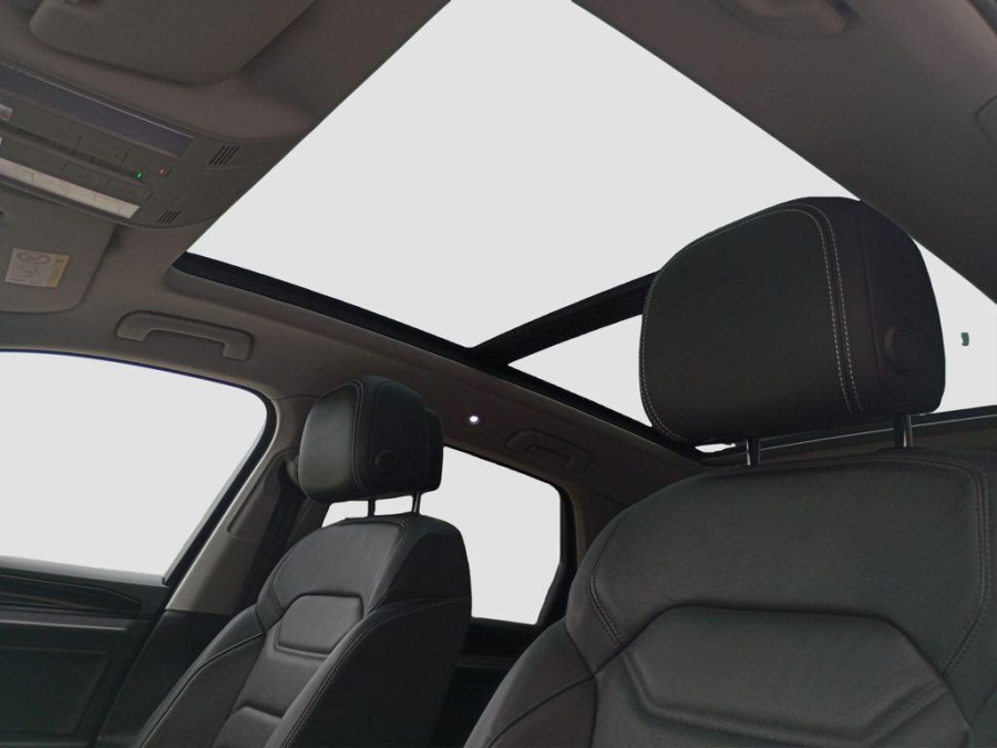 Imagen de Volkswagen Touareg