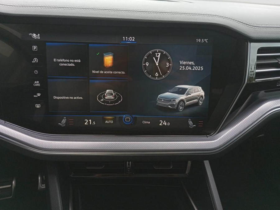Imagen de Volkswagen Touareg
