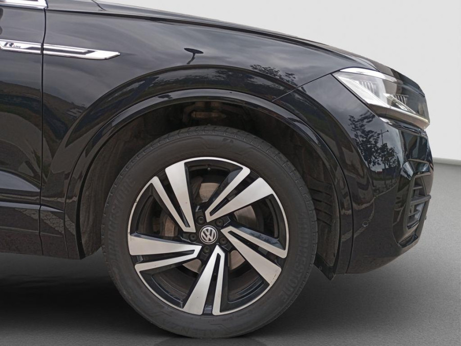 Imagen de Volkswagen Touareg
