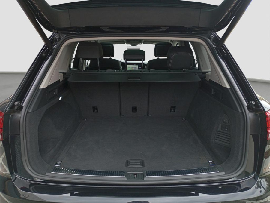 Imagen de Volkswagen Touareg