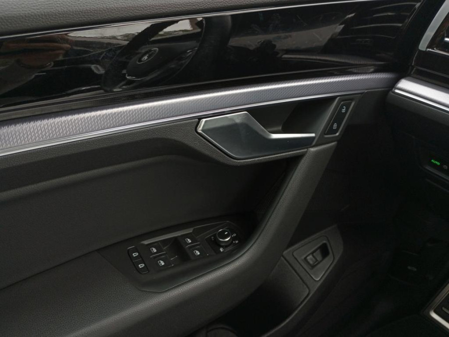 Imagen de Volkswagen Touareg