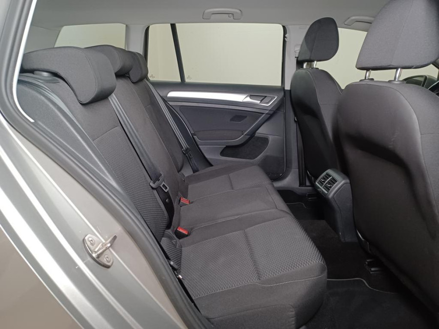 Imagen de Volkswagen Golf