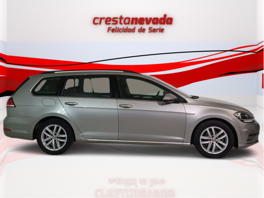 Imagen de Volkswagen Golf