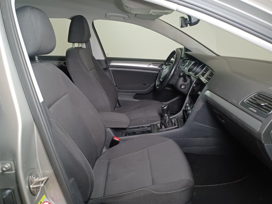 Imagen de Volkswagen Golf