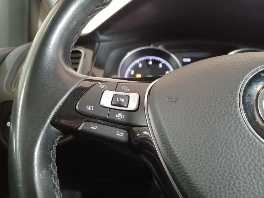 Imagen de Volkswagen Golf