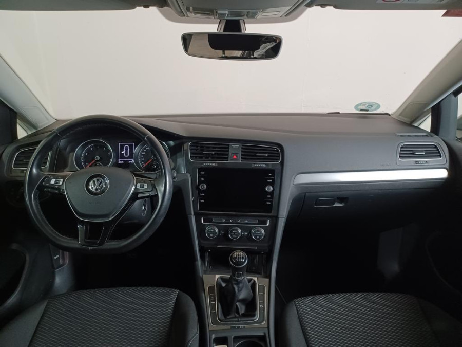 Imagen de Volkswagen Golf