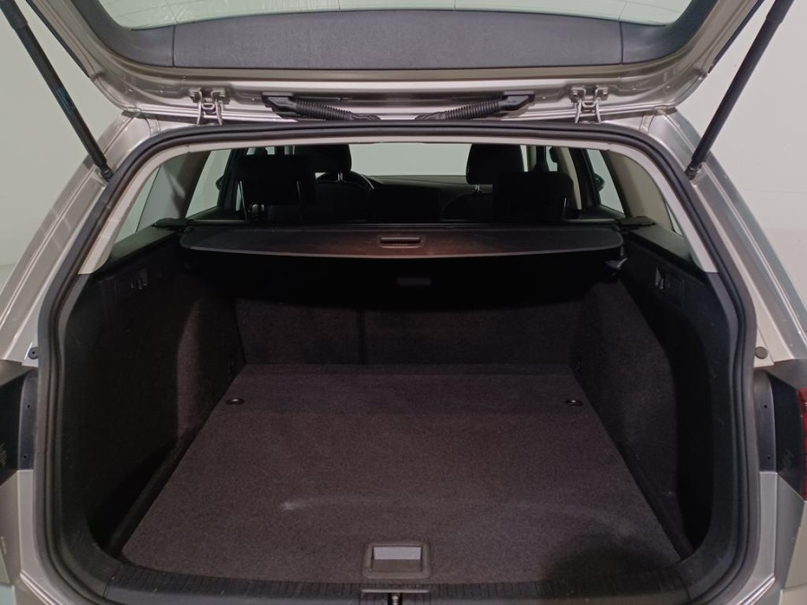 Imagen de Volkswagen Golf