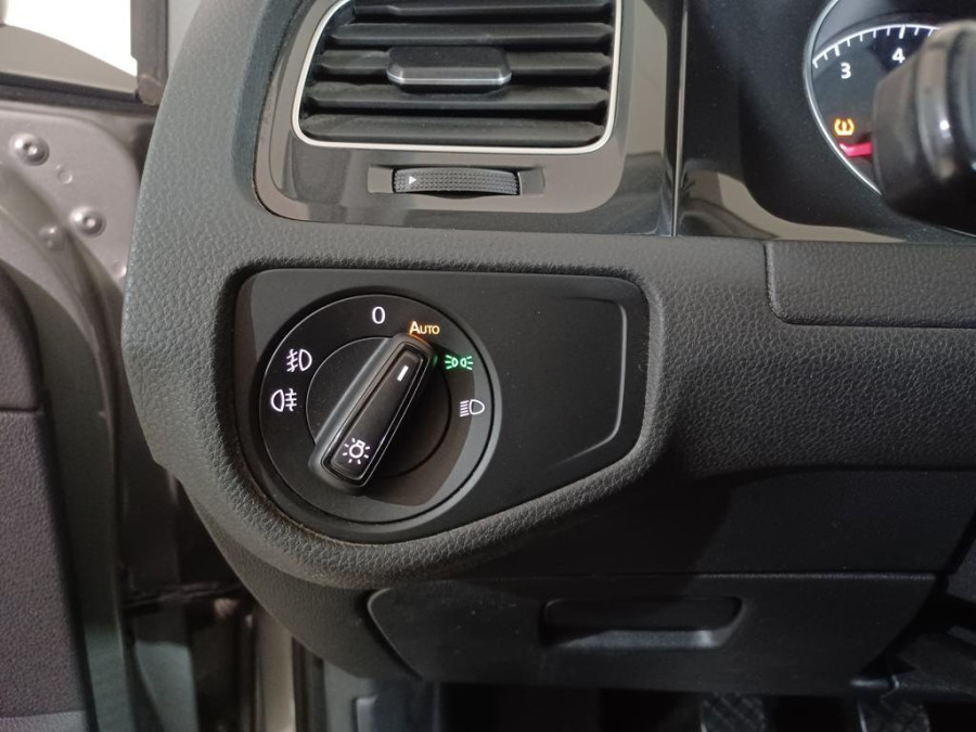 Imagen de Volkswagen Golf