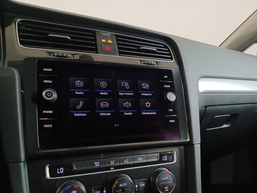 Imagen de Volkswagen Golf