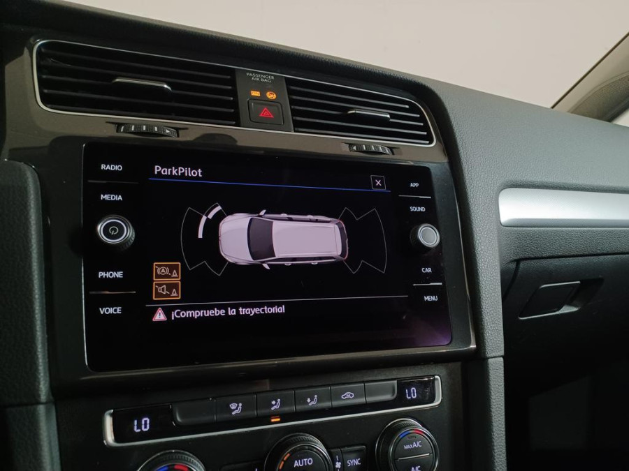 Imagen de Volkswagen Golf