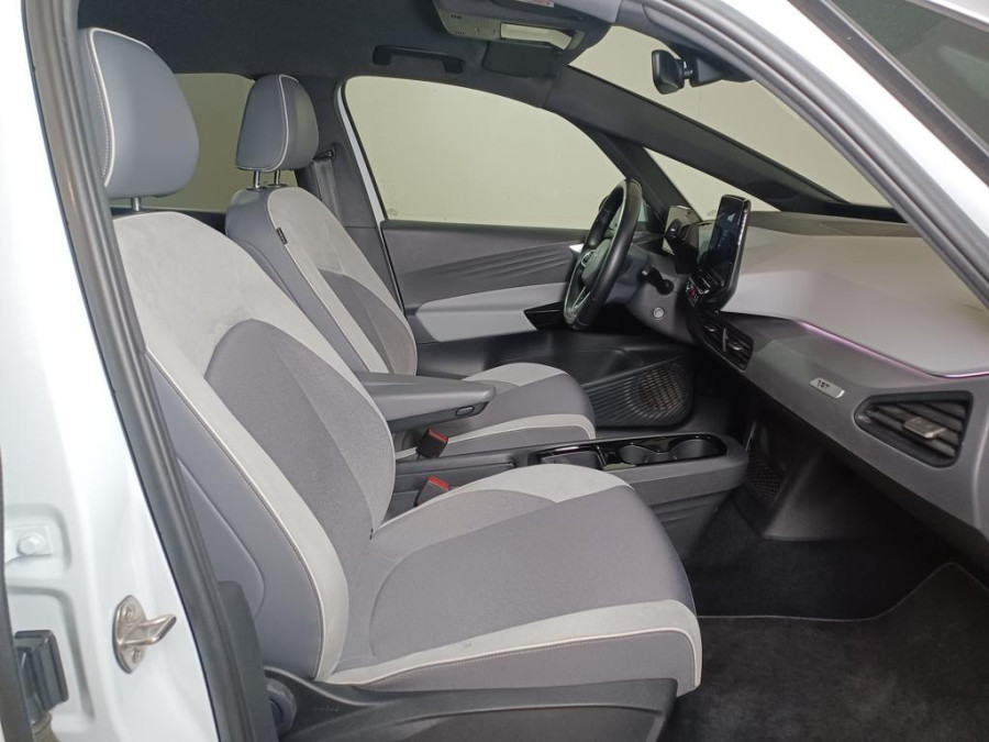 Imagen de Volkswagen ID.3