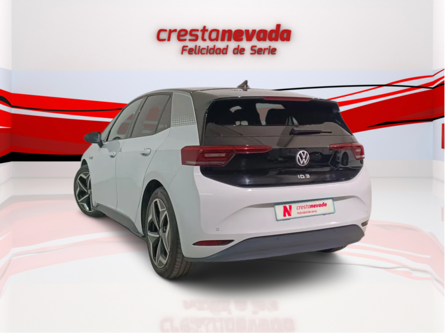 Imagen de Volkswagen ID.3