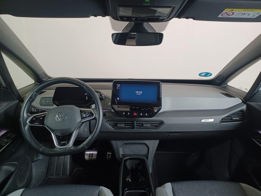 Imagen de Volkswagen ID.3