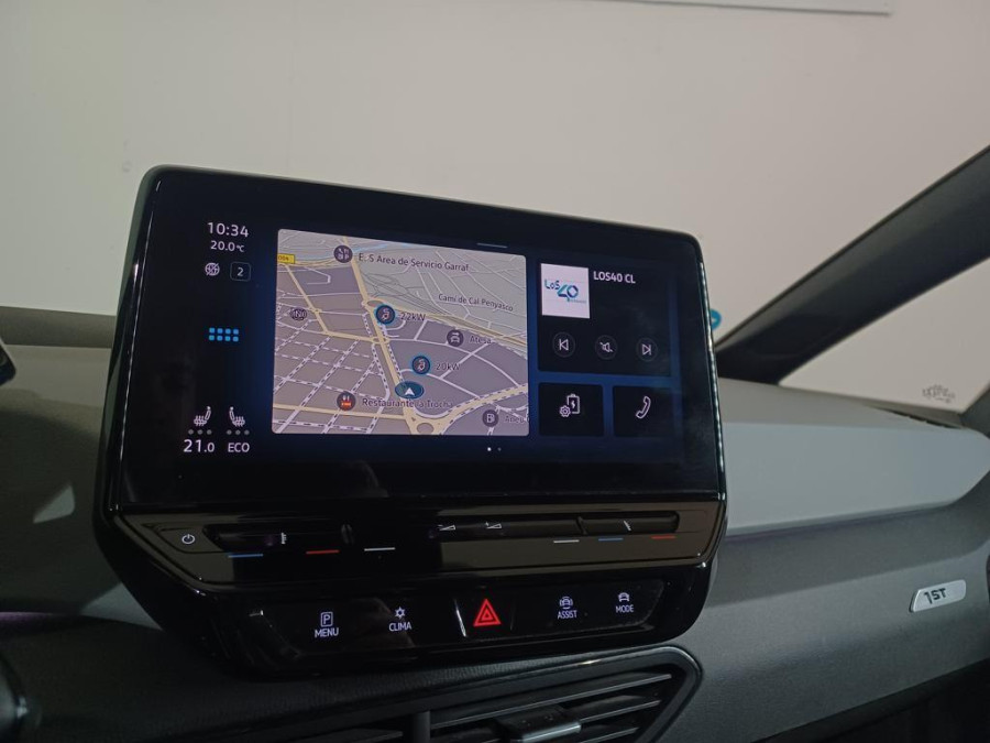Imagen de Volkswagen ID.3