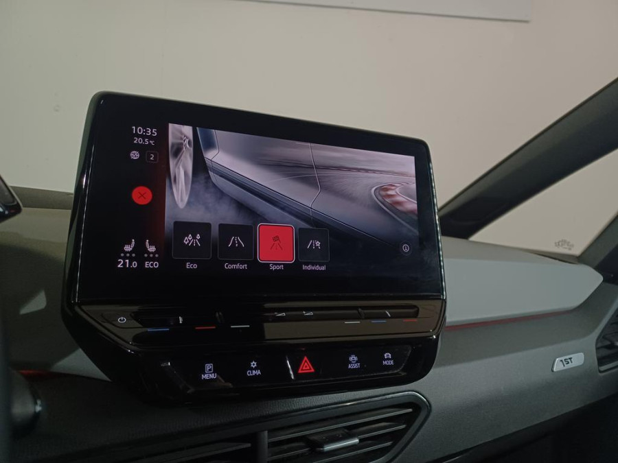 Imagen de Volkswagen ID.3