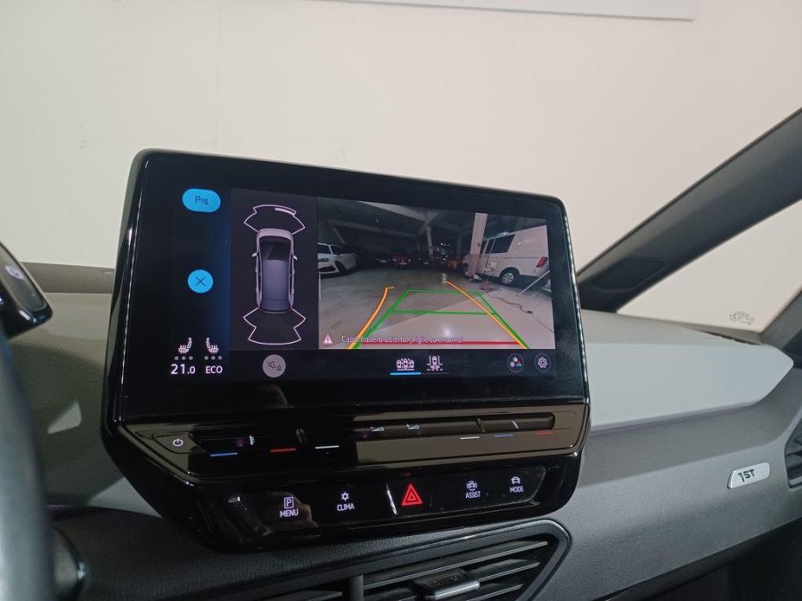 Imagen de Volkswagen ID.3