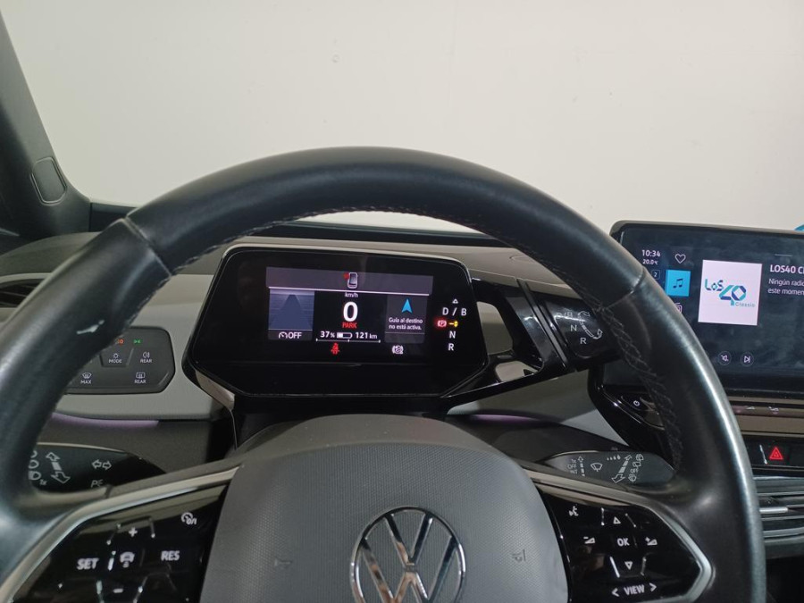 Imagen de Volkswagen ID.3