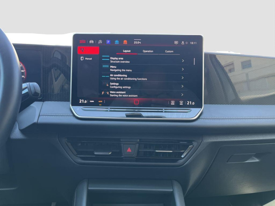 Imagen de Volkswagen Tiguan Allspace