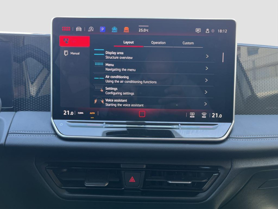 Imagen de Volkswagen Tiguan Allspace