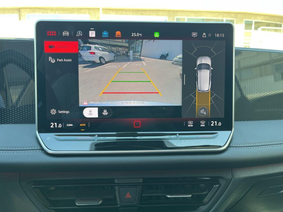 Imagen de Volkswagen Tiguan Allspace