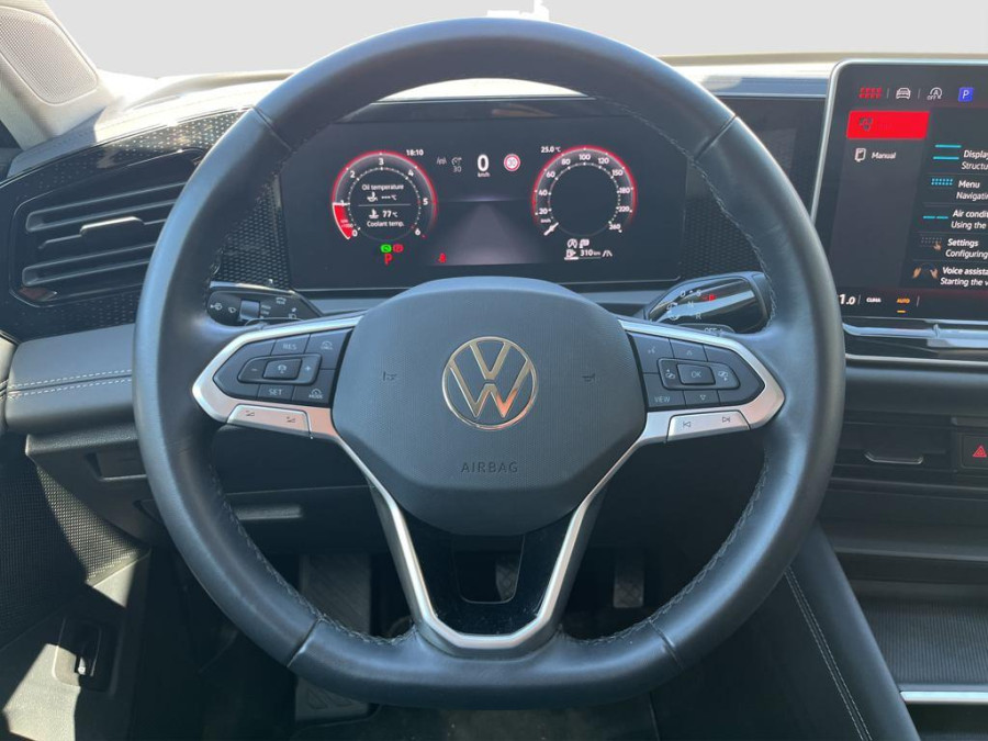 Imagen de Volkswagen Tiguan Allspace