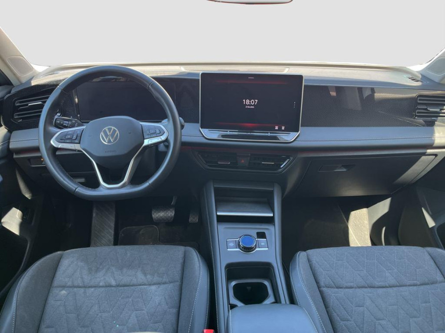 Imagen de Volkswagen Tiguan Allspace
