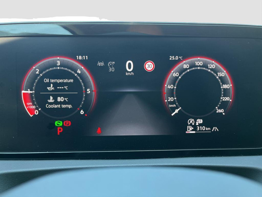 Imagen de Volkswagen Tiguan Allspace