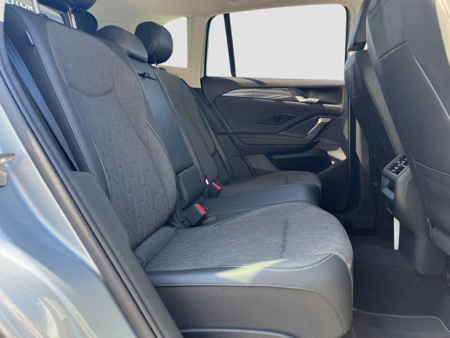 Imagen de Volkswagen Tiguan Allspace