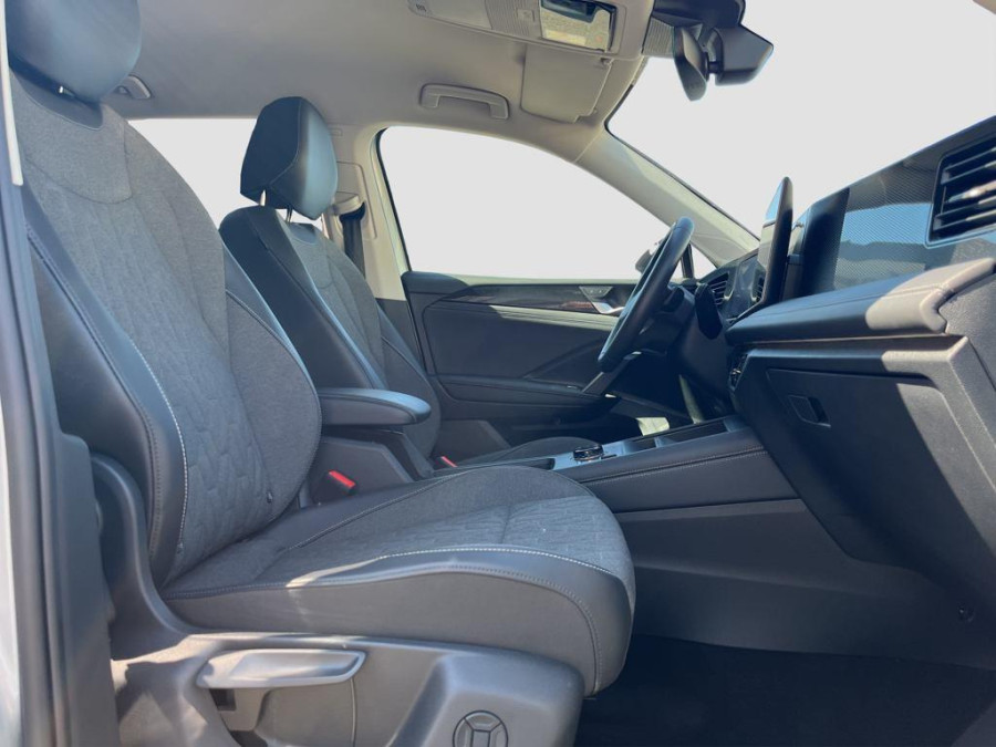 Imagen de Volkswagen Tiguan Allspace