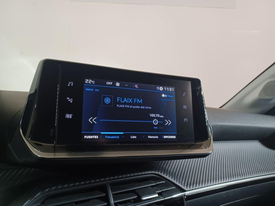 Imagen de Peugeot 208