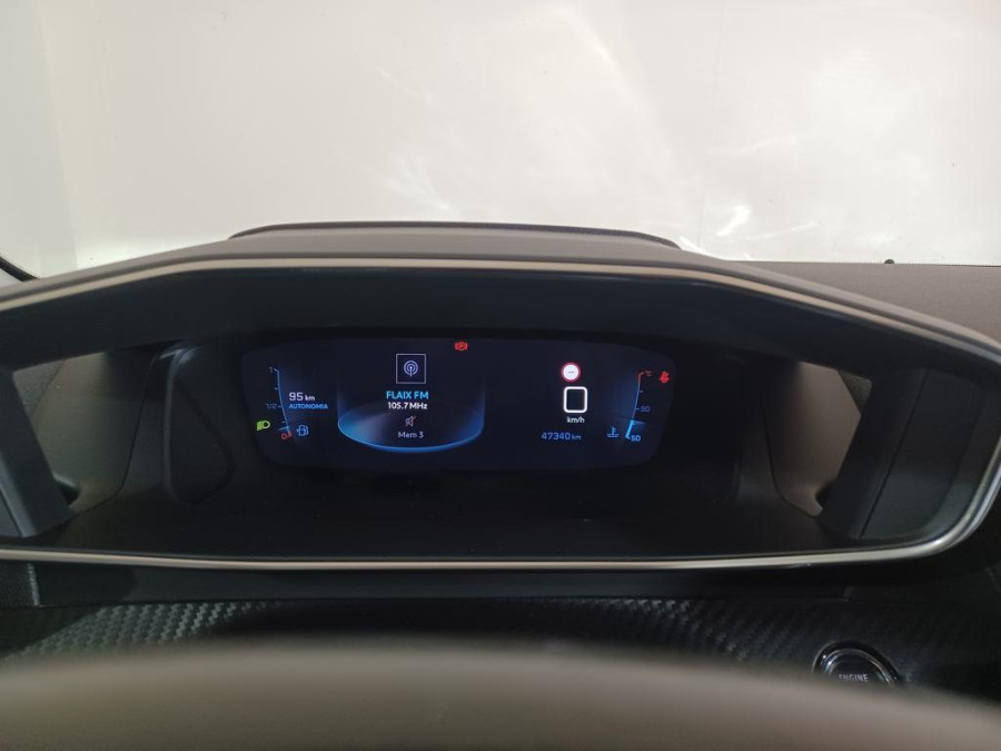 Imagen de Peugeot 208