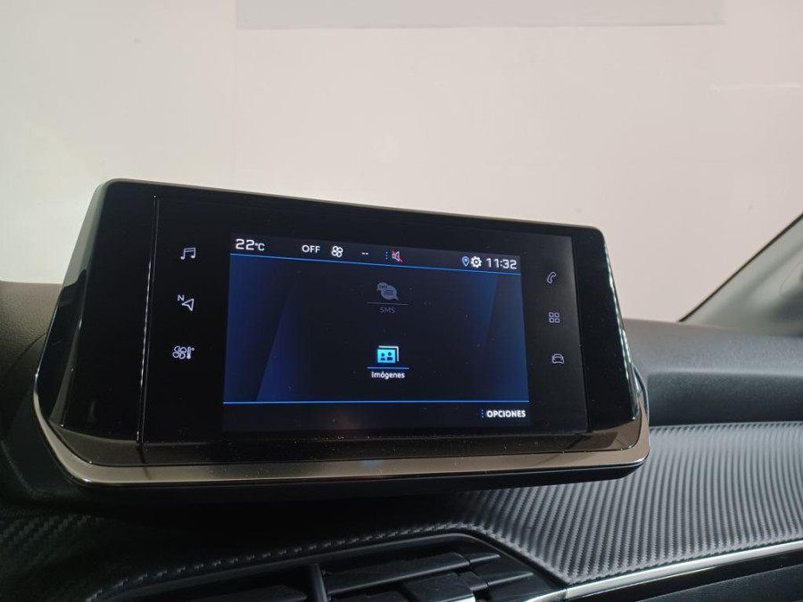 Imagen de Peugeot 208