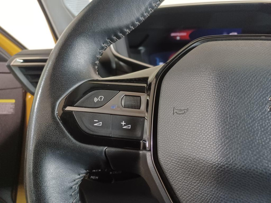Imagen de Peugeot 208