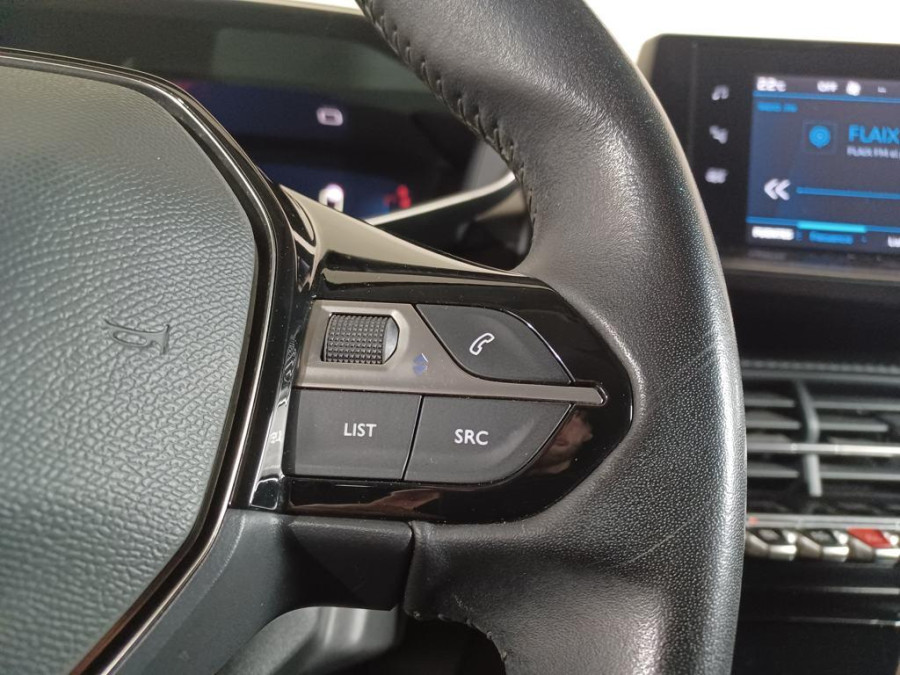 Imagen de Peugeot 208