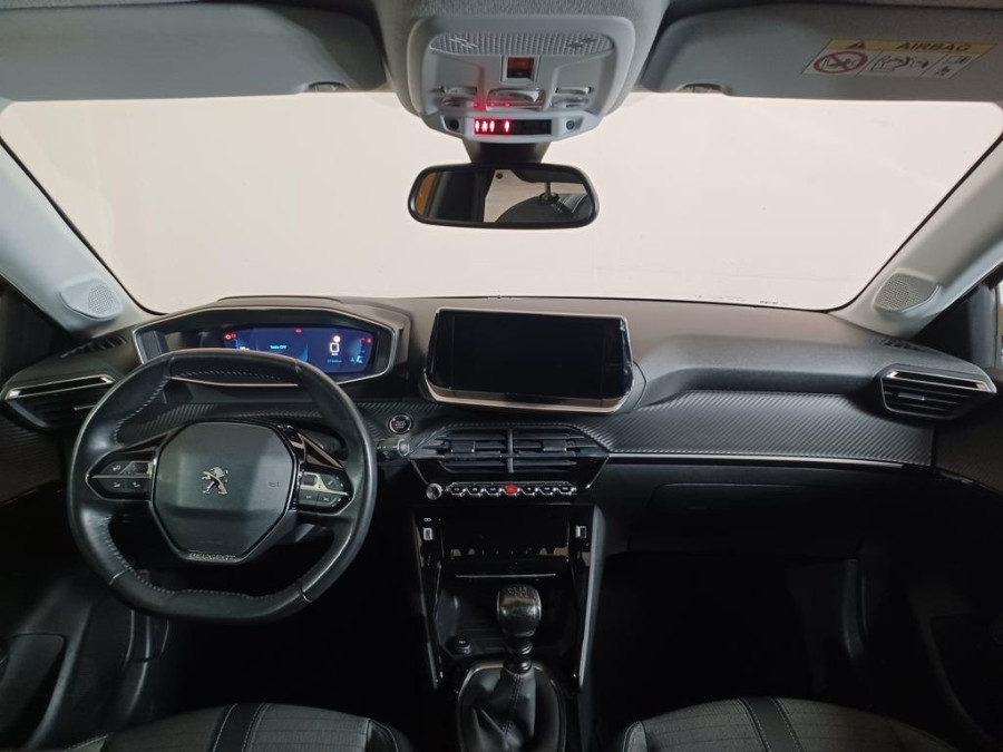 Imagen de Peugeot 208