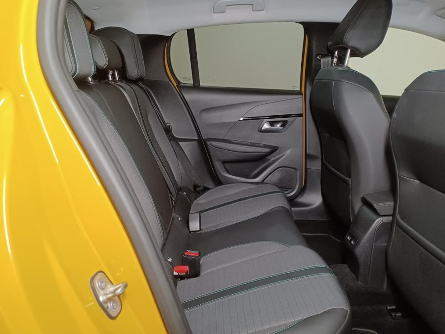 Imagen de Peugeot 208