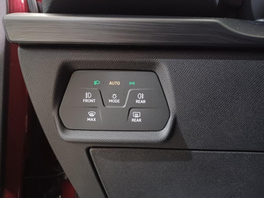 Imagen de cupra León