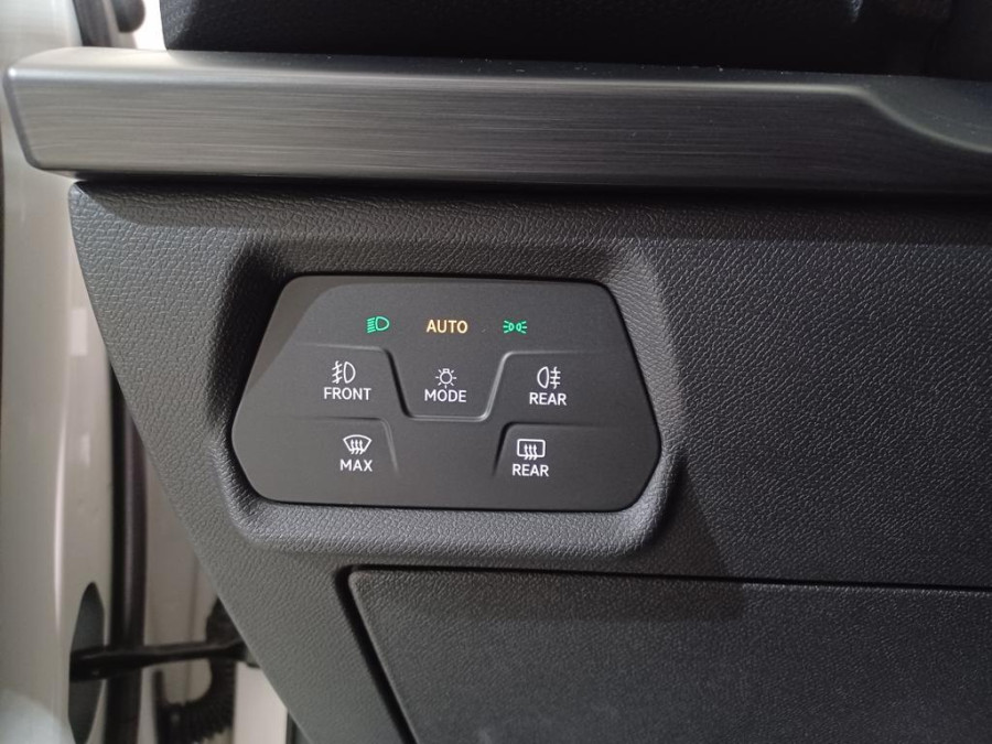 Imagen de cupra León